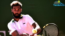 ATP - Madrid : Benoît Paire : 