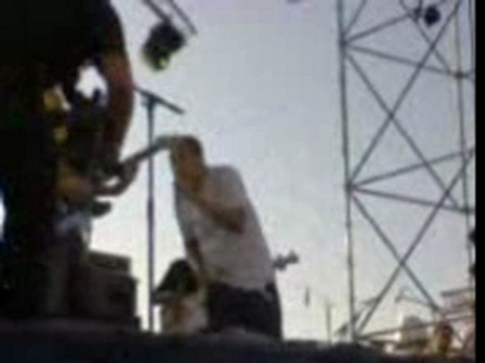 Ridan Ulysse 06/10/07 Marseille