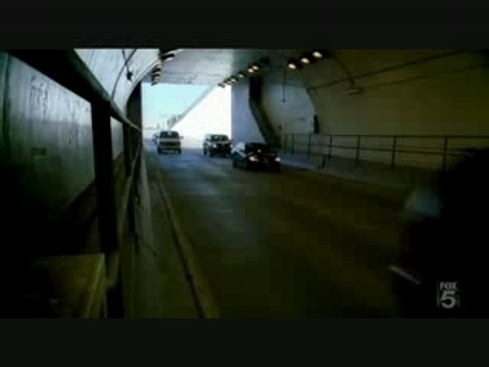 Prison Break Saison 2 Resume