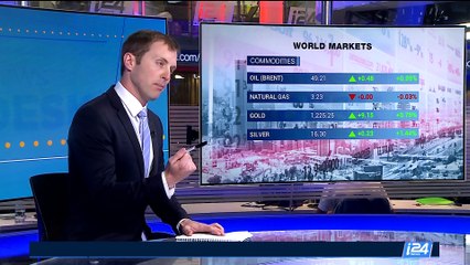 DAILY DOSE | Israel's record tourist numbers in April | Wednesday, May 10th 2017