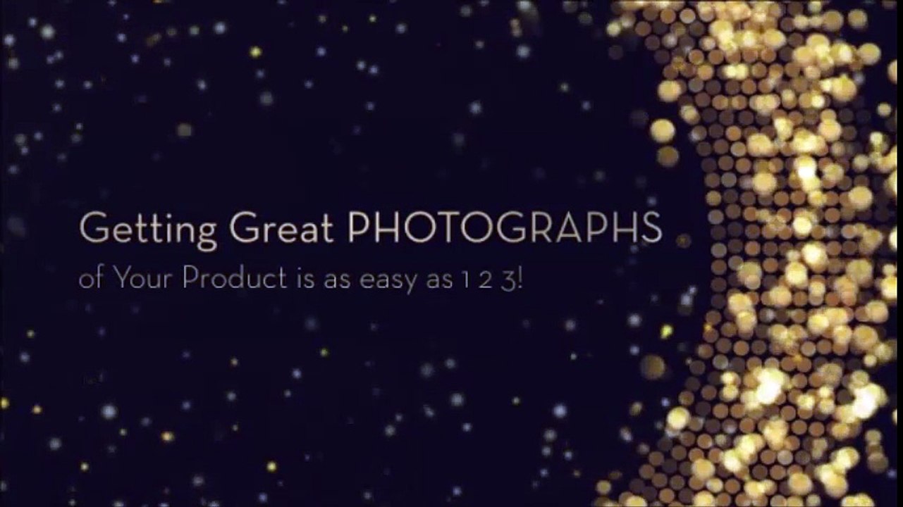 professional product photography