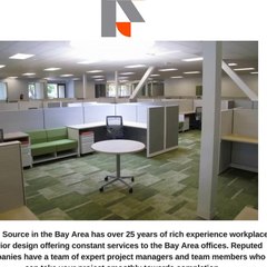 Systems Furniture Silicon Valley – Inside Source