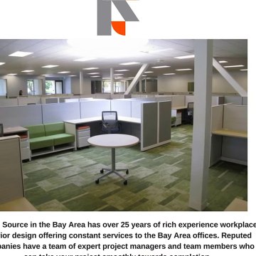 Systems Furniture Silicon Valley – Inside Source