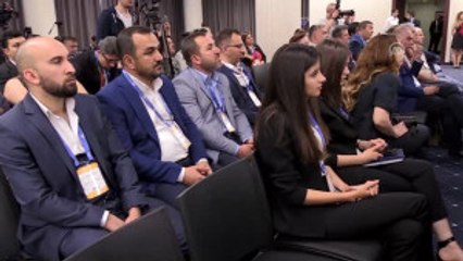 Çevre ve Şehircilik Bakanı Özhaseki: "15 Temmuz'u Yaşadı mı Almanya? Yaşamadı"