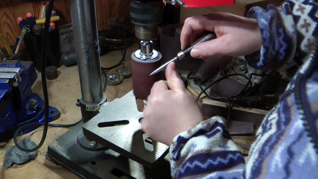 TUTO TRANSFORMATION POINCON (pd11 mpeg-4 1920x1080 25p 13Mbps pal) sans stab