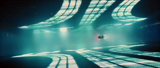 BLADE RUNNER 2049 Official Trailer #2 (2017) Harrison Ford Ryan Gosling Sci-Fi