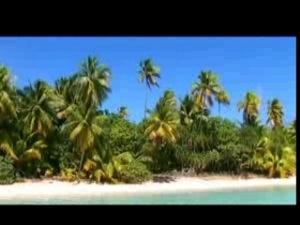 Les Tuamotu