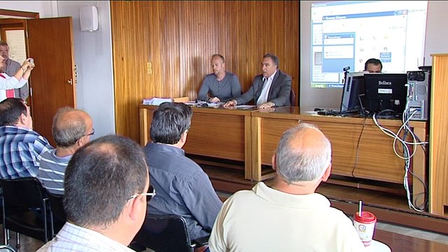 Ημερίδα για την μεταφορά των μαθητών στη Λαμία