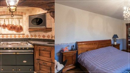 La villa où Eddy Merckx a laissé son empreinte