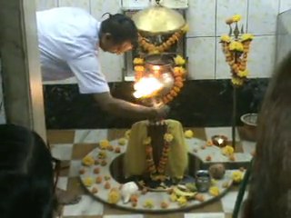 Suyambhu Shiv Mandir-Malwani-Malad,Mumbai