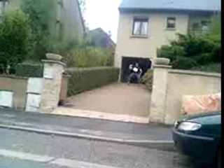 FR ------ Frere de Sebastien Chabal ------ XV FRANCE