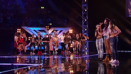 Skarl3t battle it out with Jessie J's Bang Bang