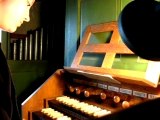 Impro orgue