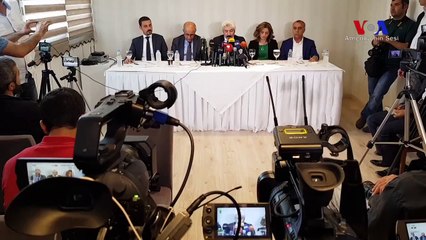 Selahattin Demirtaş’a 96 Fezleke, 29 Dava