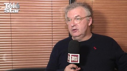 Quand Dominque Besnehard parle d'Emmanuel Macron