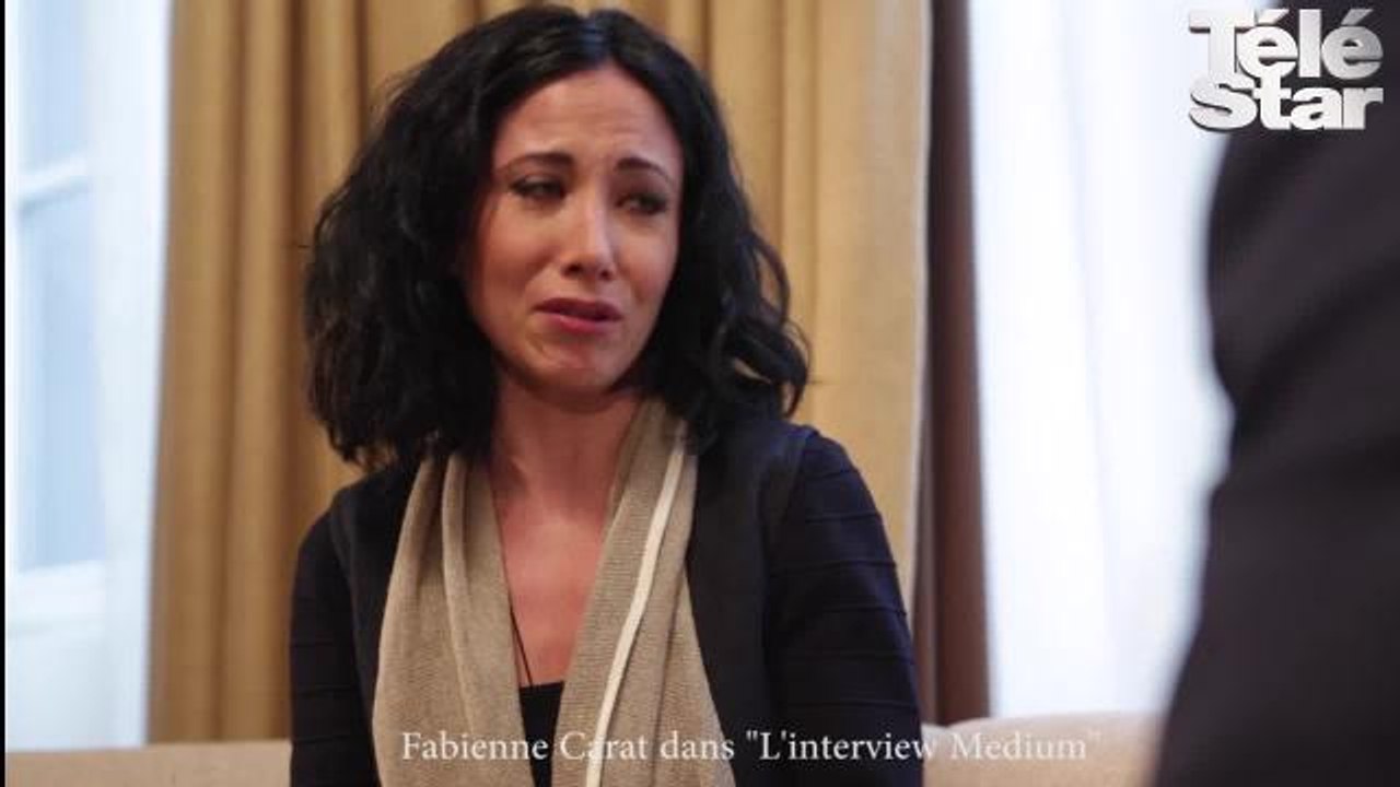 Teaser : L'interview médium d'Ayem