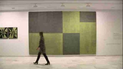 La Colección Bancaja muestra los distintos caminos del arte contemporáneo