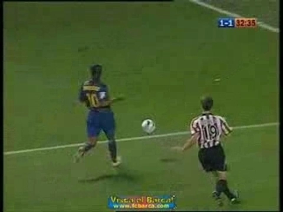 RoNalDinHo
