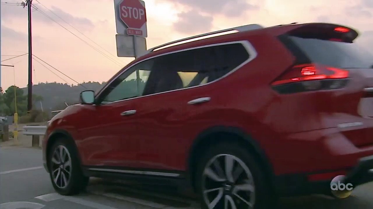 Commercial for Nissan with Guillermo-ytUDuGqgvXs