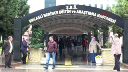 Kocaeli'de Böbrek Nakil Merkezi Kuruldu