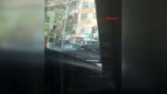 Konya Borçlarından Dolayı Havaya Ateş Açtı, Linç Edilmek Istendi
