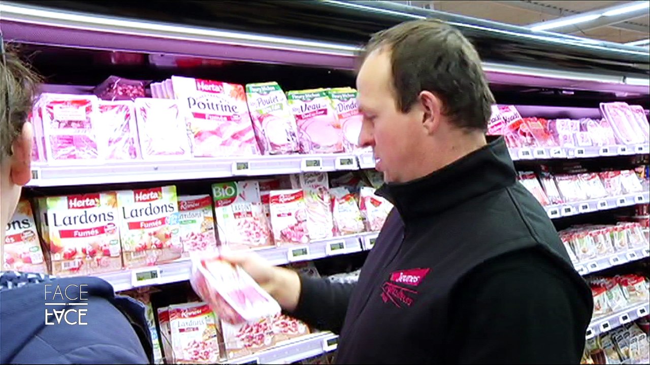 Face à Face - Jeunes Agriculteurs de Moselle