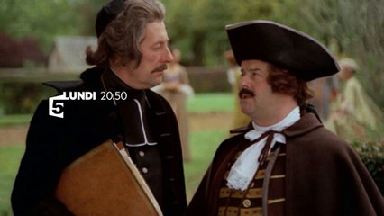 Place au cinéma - Que la fête commence : bande-annonce