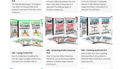 The Empowered Life REview