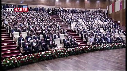 Güngör, FETÖ ile mücadeleye değindi