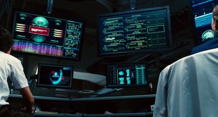 Source Code - Bande-annonce VF