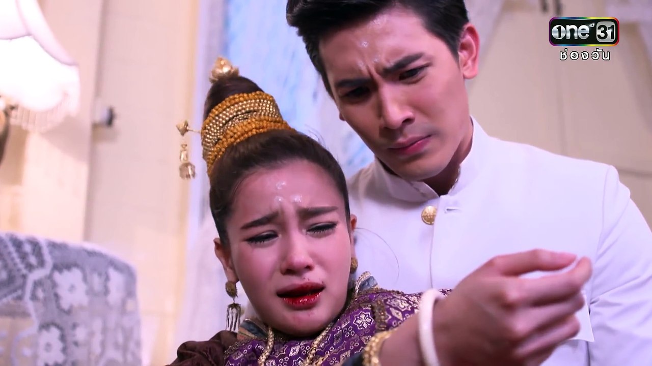 [Cut Scene] Duyên Nợ Ba Đời |Tae Pang Korn-แต่ปางก่อน|