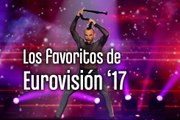 Los Favoritos de Eurovisión 2017