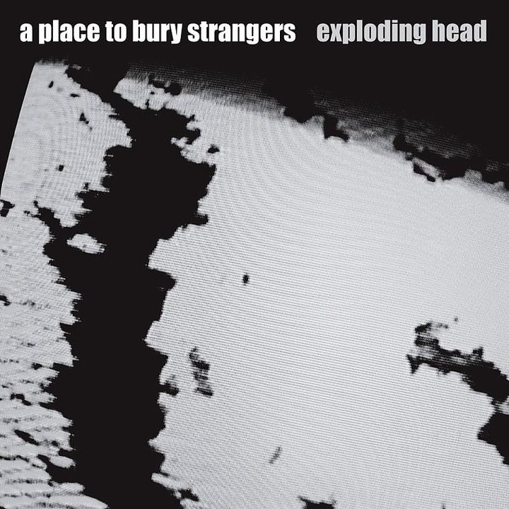 A Place To Bury Strangers - I Spent My Life To Live In The Shadow Of Your Heart