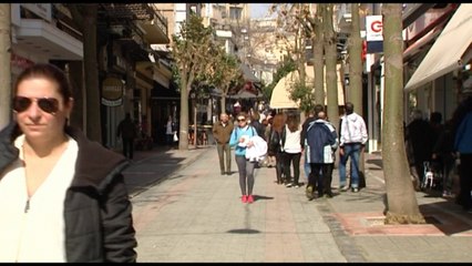 Θύελλα αντιδράσεων για το νέο ασφαλιστικό