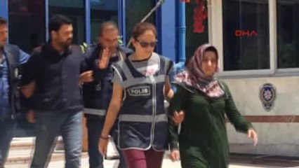 Ortaca Fetö'nün Mahrem Imamı Olduğu Belirtilen 2 Kişi Gözaltında