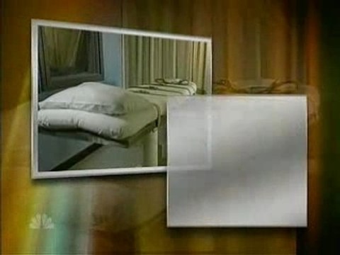 Death penalty and lethal injections