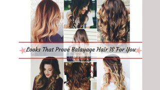 Expert Balayage Hair Color Stylists and Services in Bellevue
