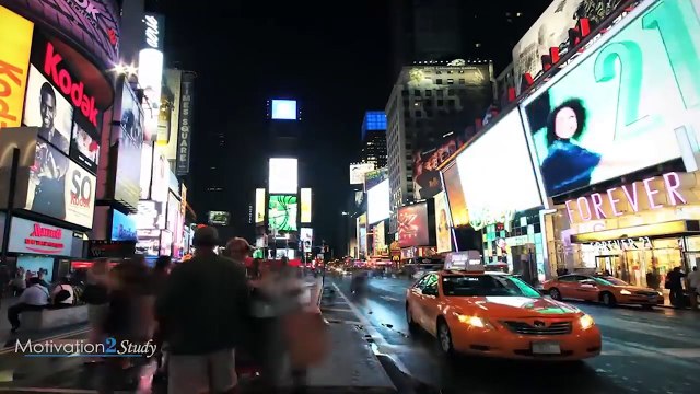 STOP WASTING TIME - Motivational Video for Success & Studying