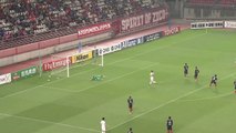 1-1 Teerasil Dangda AMAZING Goal - Kashima Antlers 1-1 Muangthong United - AFC Champions League 10.05.2017 [HD]