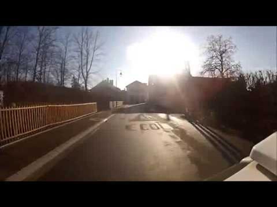 2014 European Road Championships U23 - Road Race: warm up