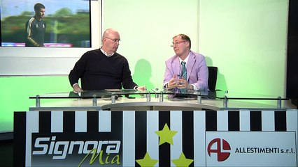 La previsione Cardiff di Daniel Pisani a Signora mia