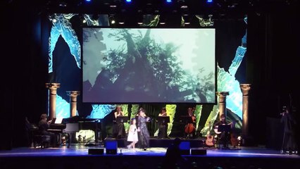 [Night] Ningyou-tachi No Kioku Nier Music Concert - パスカル/Pascal