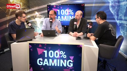 Syberia 3 : 13 ans après, la suite de la saga culte (100% Gaming)