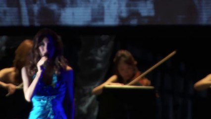 [Night] Ningyou-tachi No Kioku Nier Music Concert - 終ワリノ音/The Sound Of The End