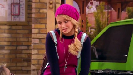 I Didnt Do It - S02 E3 Lindy Goes to the Dogs