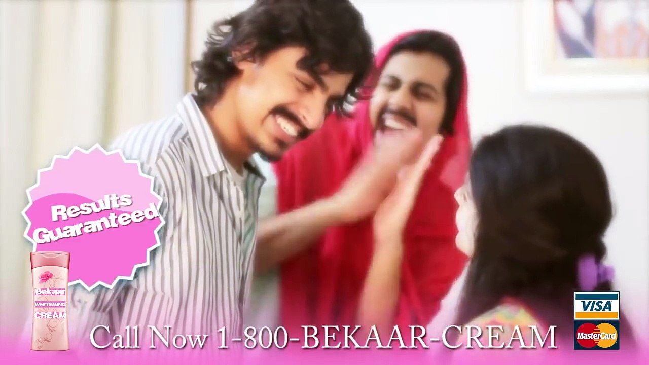 Bekaar Vines - Fairness Cream Ads be like