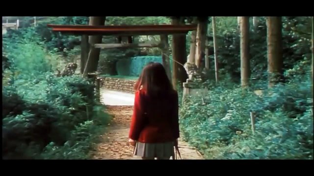 Những bộ phim kinh dị Nhật Bản cực hay chưa chắc bạn đã biết