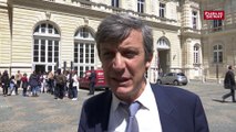 David Assouline regrette les « attitudes incompréhensibles » de Manuel Valls