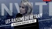 Les raisons du retrait de Marion Maréchal-Le Pen