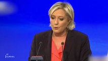 Présidentielles : Marine Le Pen souhaite transformer le FN
